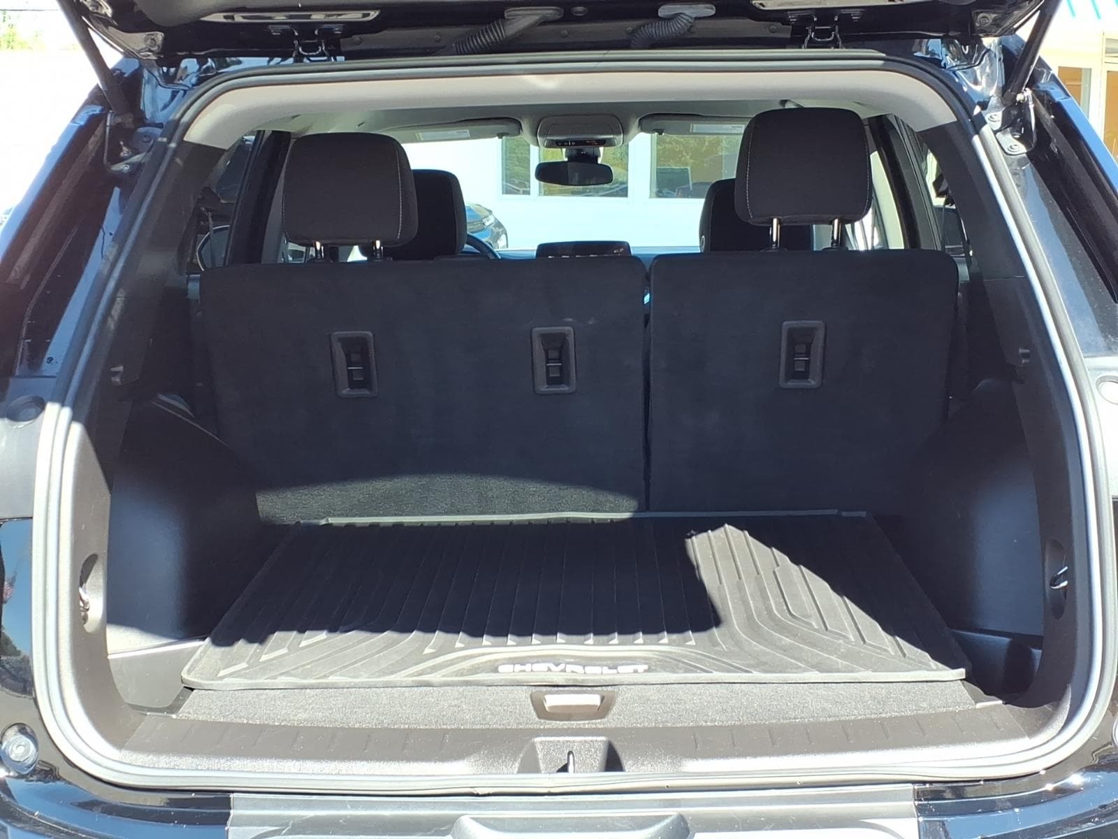 2023 Chevrolet Blazer 2LT - Photo 10