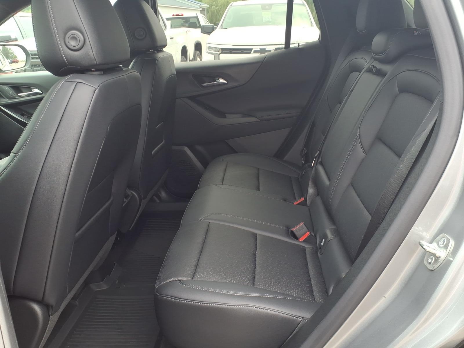 2026 Chevrolet Equinox LT - Photo 6