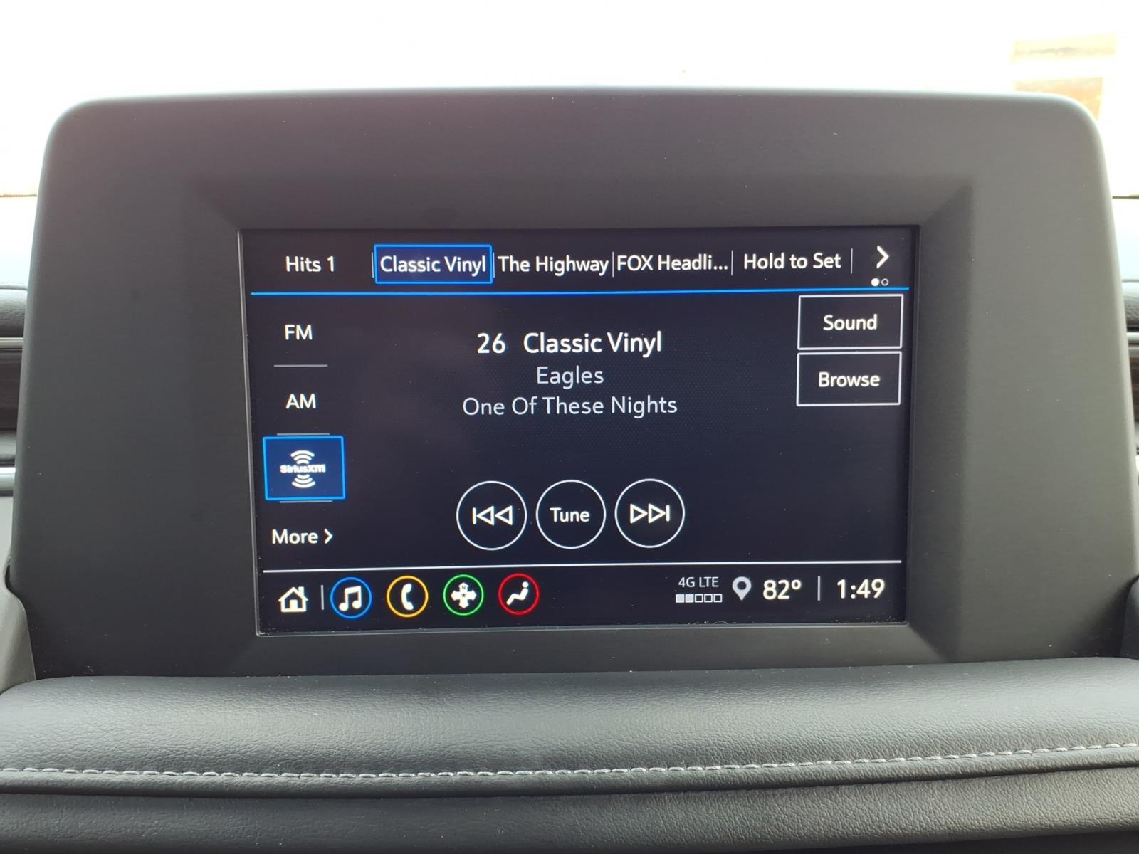 2022 Chevrolet Tahoe LS - Photo 17