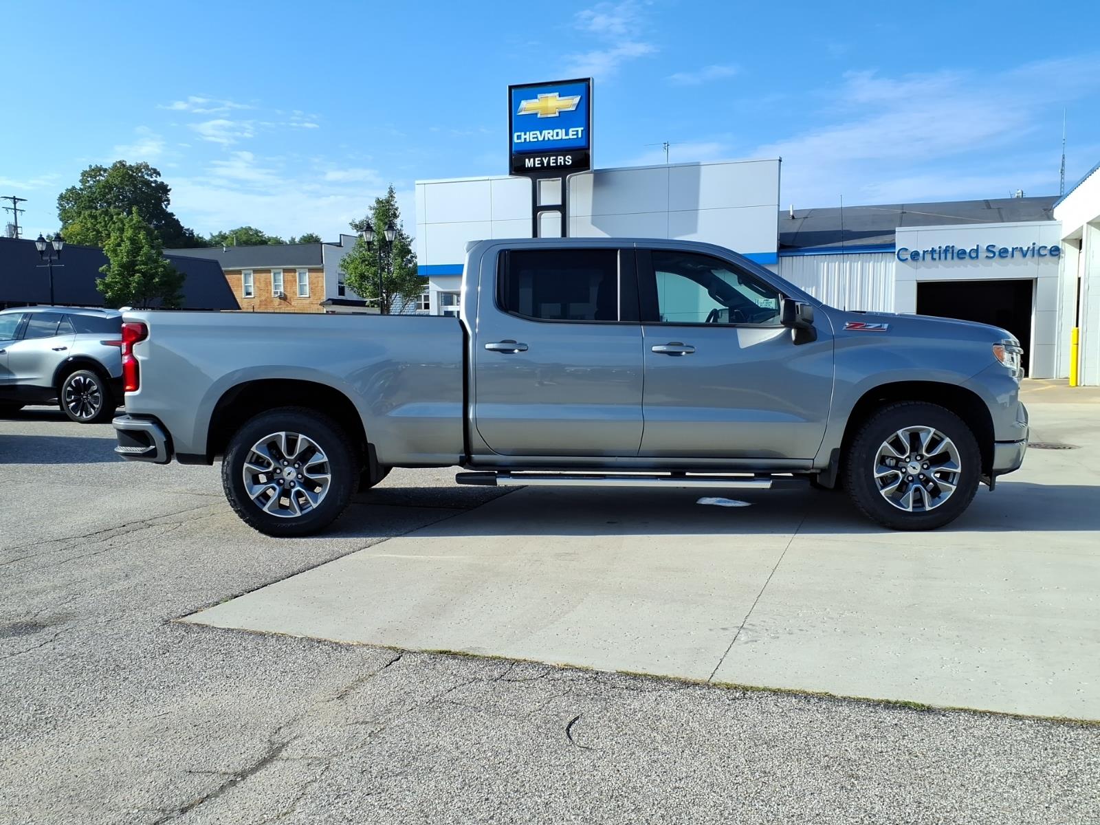 2026 Chevrolet Silverado 1500 RST - Photo 14