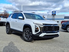 2026 Chevrolet Equinox Activ SUV