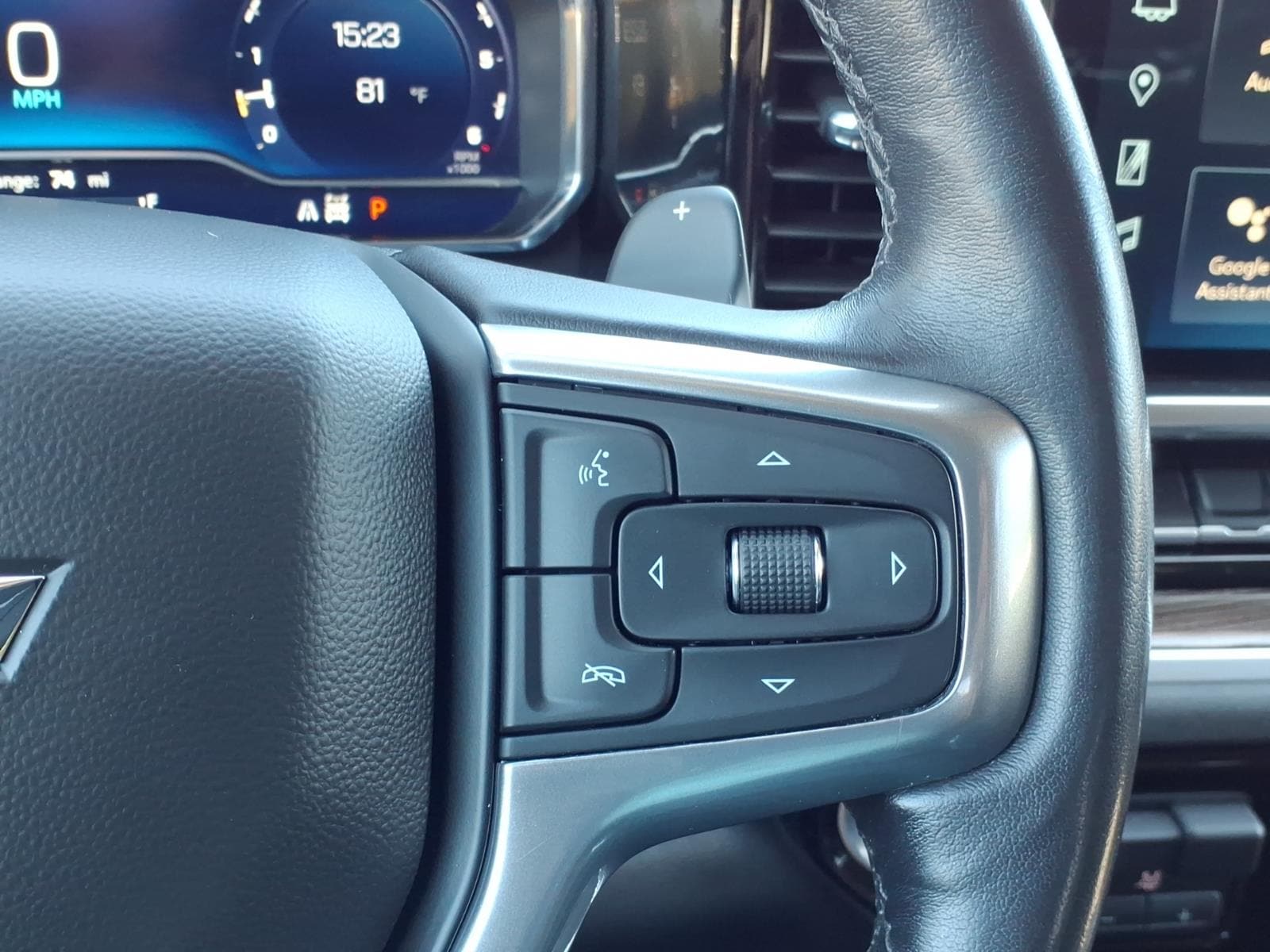 2022 Chevrolet Silverado 1500 LT Trail Boss - Photo 24