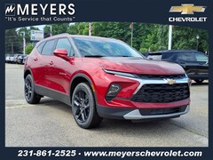 2026 Chevrolet Blazer 2LT SUV