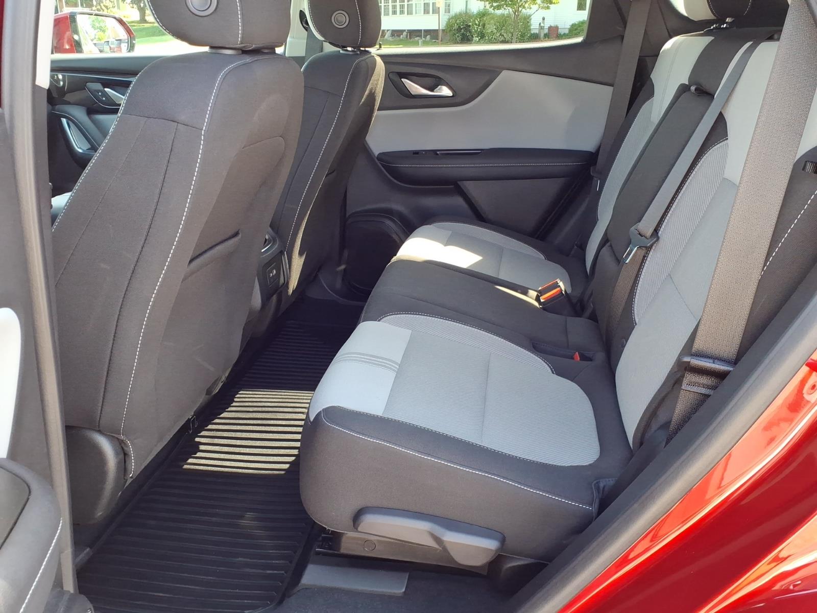 2023 Chevrolet Blazer 2LT - Photo 8