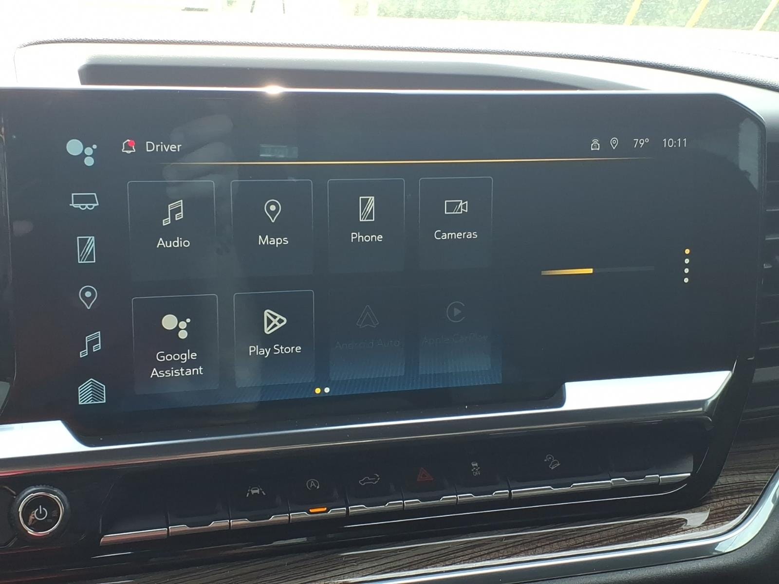 2023 Chevrolet Silverado 1500 LT - Photo 25