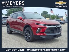 2026 Chevrolet Blazer RS SUV