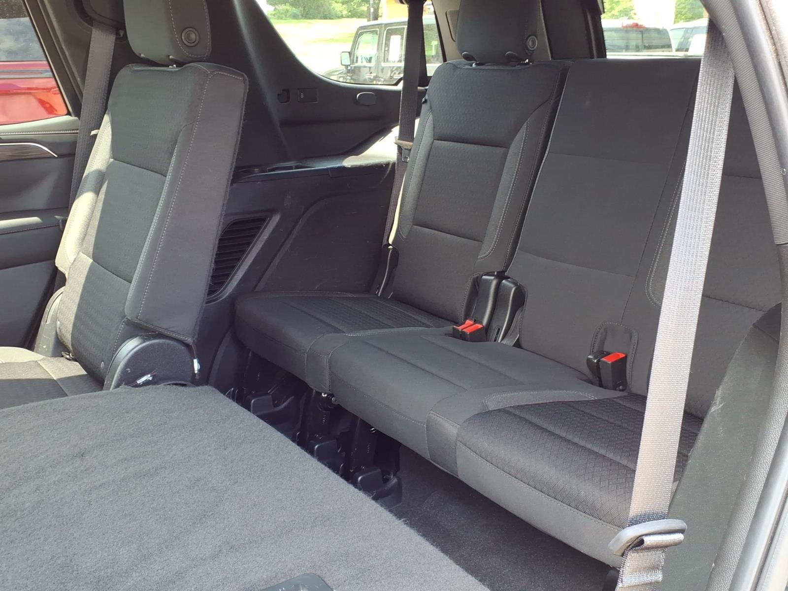2022 Chevrolet Tahoe LS - Photo 6