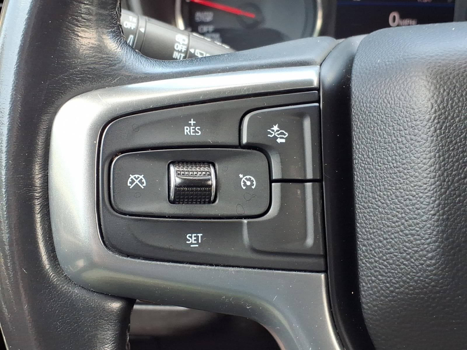 2022 Chevrolet Tahoe LS - Photo 26