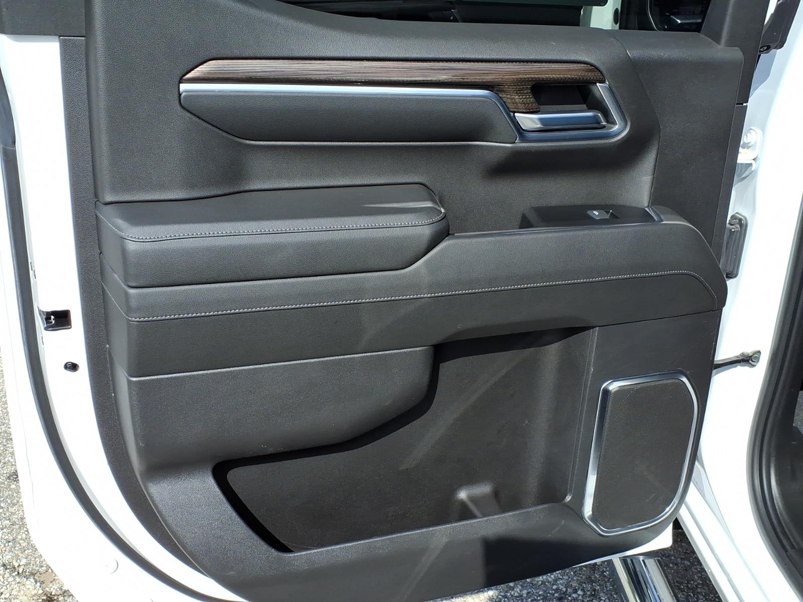 2022 Chevrolet Silverado 1500 LT - Photo 20