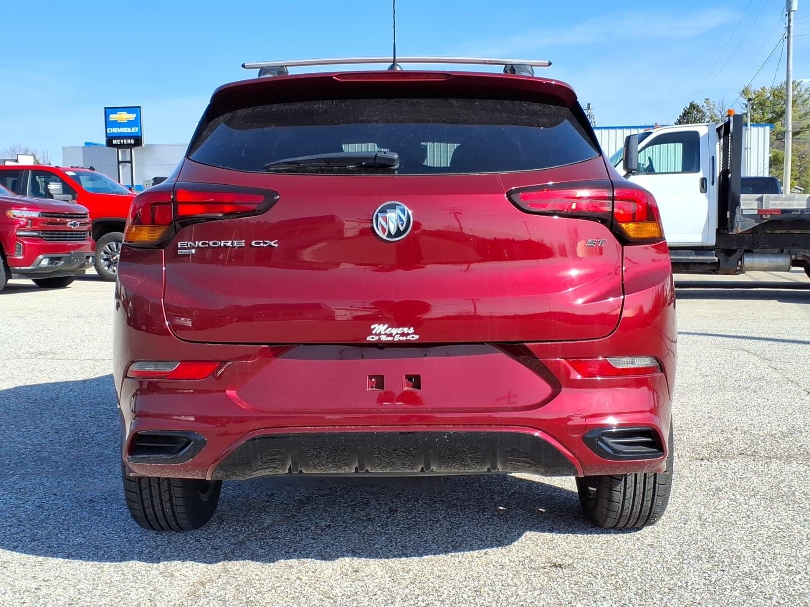 2023 Buick Encore GX Select - Photo 6