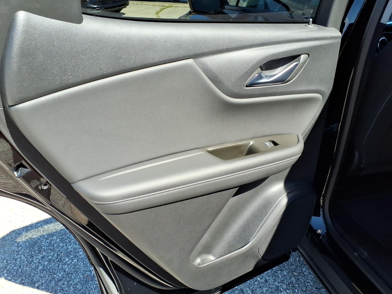 2023 Chevrolet Blazer 2LT - Photo 5