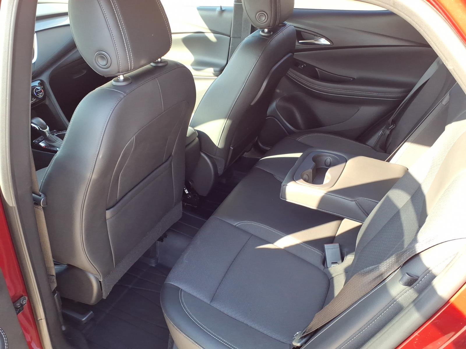 2023 Buick Encore GX Select - Photo 16
