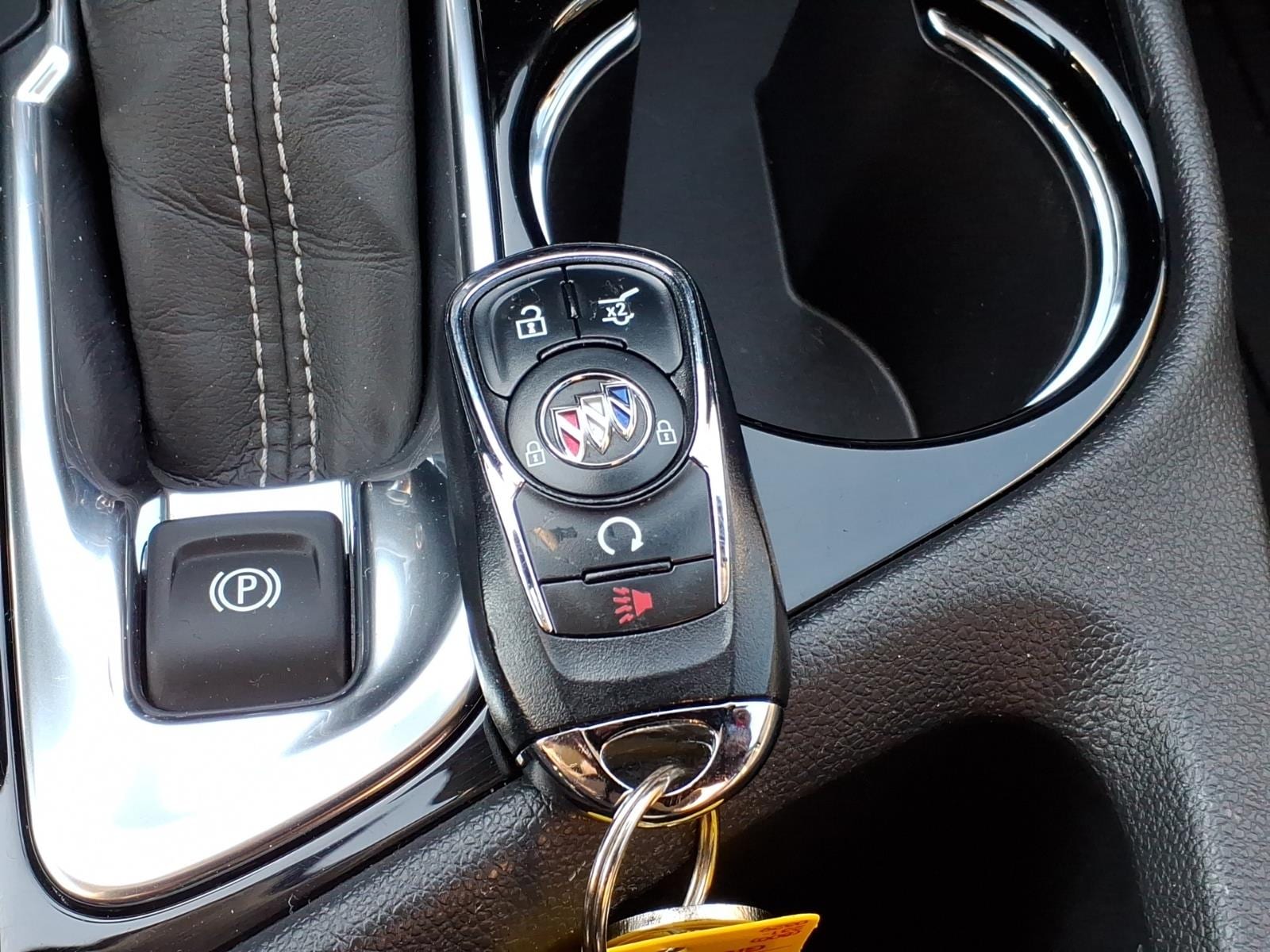 2023 Buick Encore GX Select - Photo 30