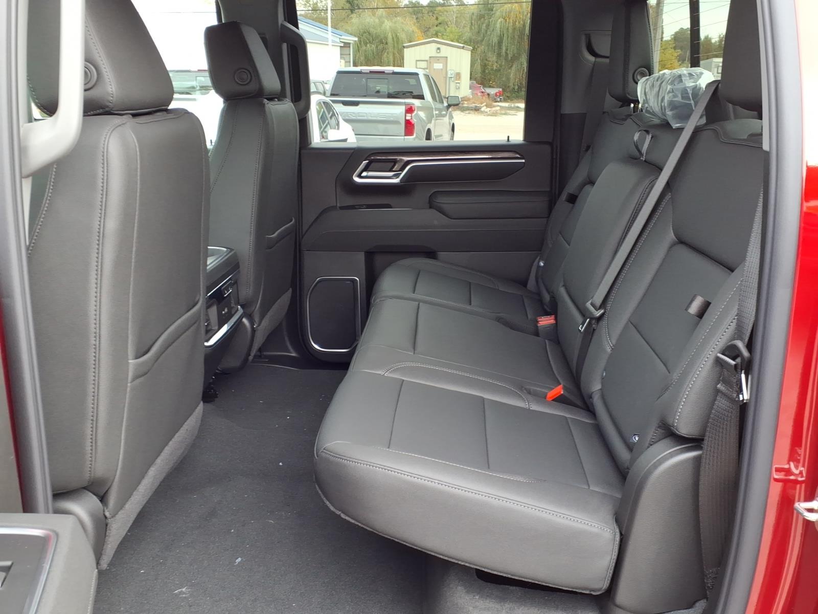 2026 Chevrolet Silverado 3500 HD LTZ - Photo 9