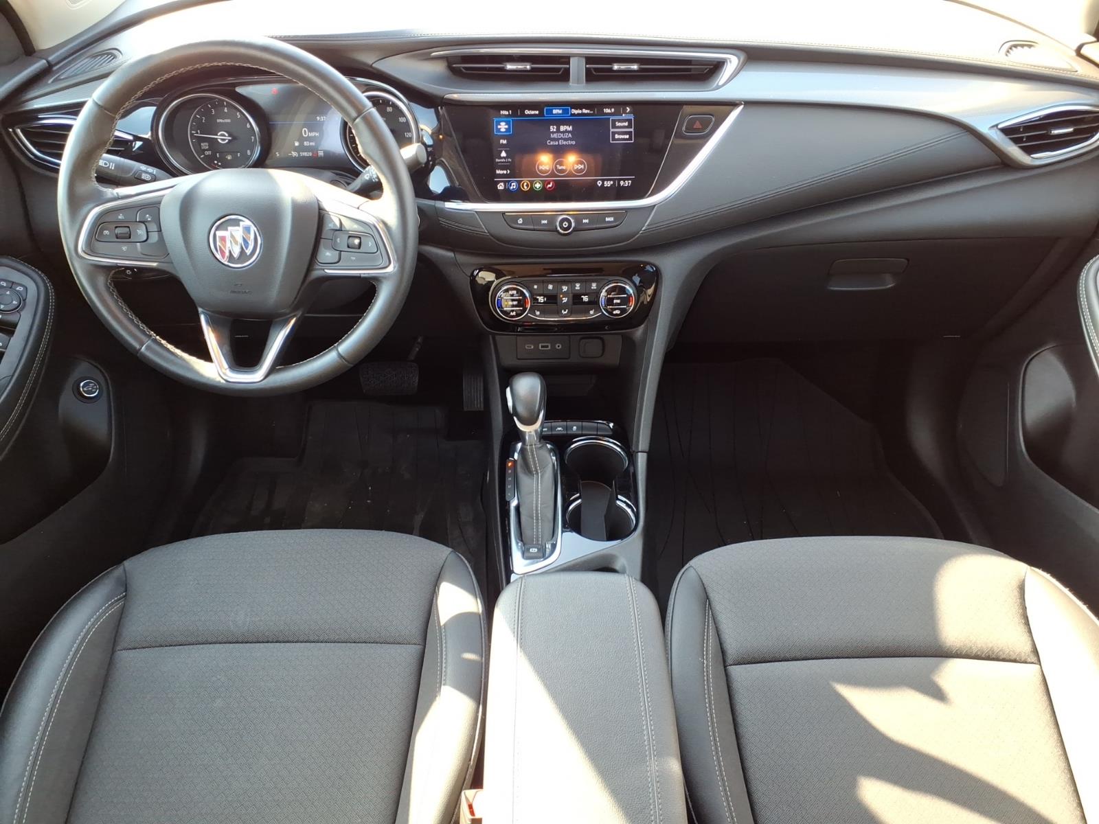 2023 Buick Encore GX Select - Photo 17