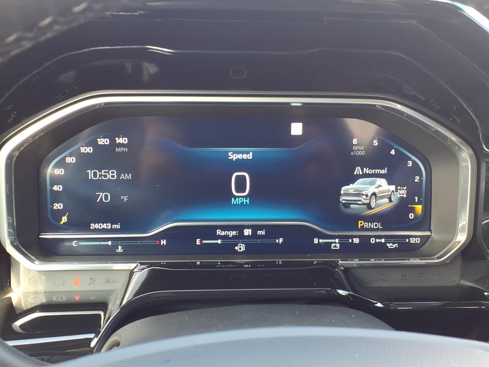 2022 Chevrolet Silverado 1500 LT - Photo 26