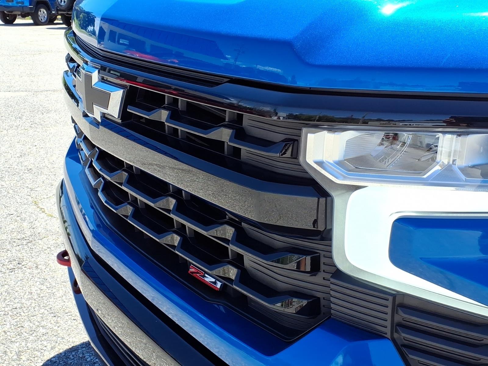 2022 Chevrolet Silverado 1500 LT Trail Boss - Photo 20