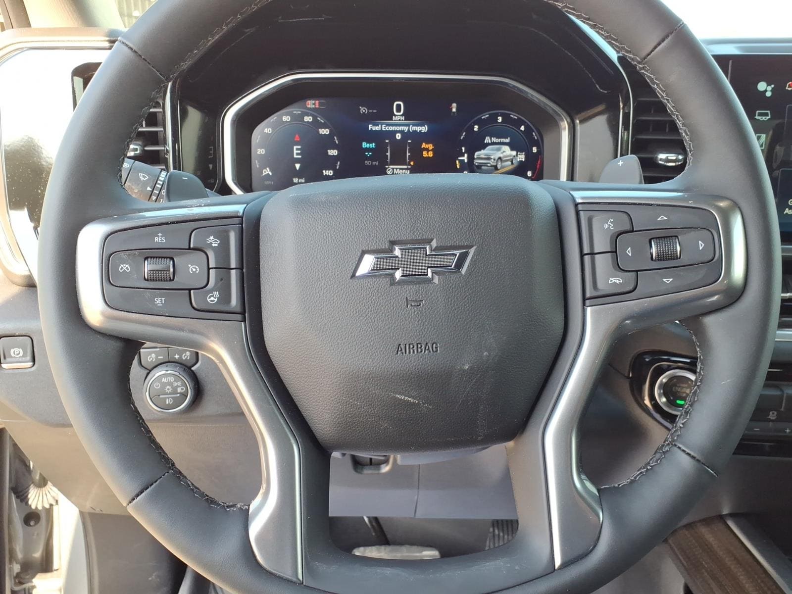 2026 Chevrolet Silverado 1500 RST - Photo 20