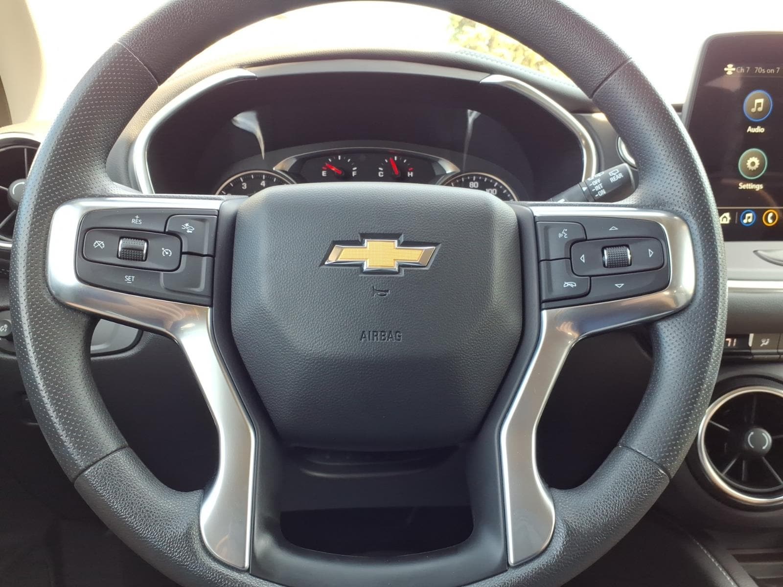 2023 Chevrolet Blazer 2LT - Photo 25