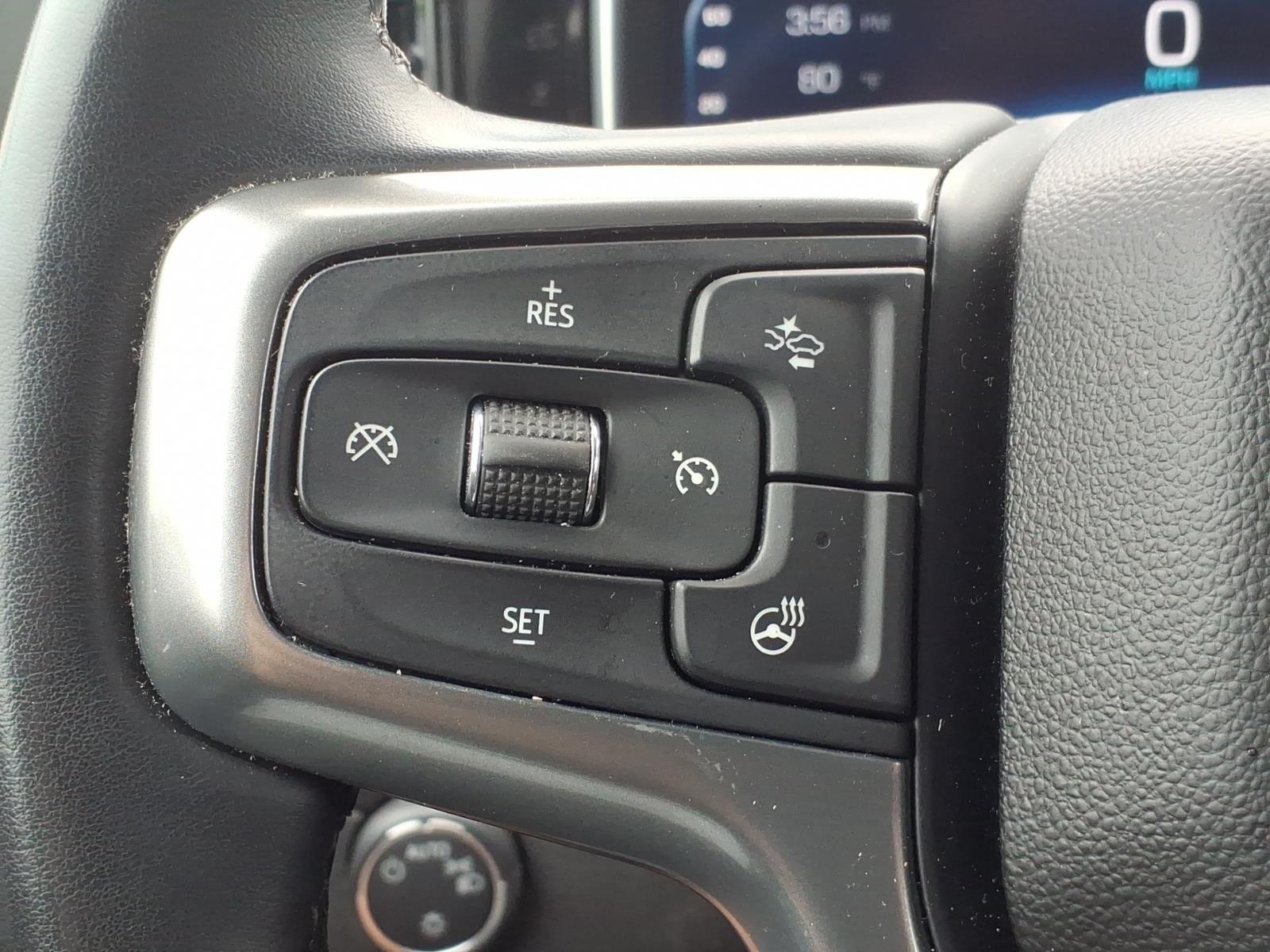 2024 Chevrolet Silverado 1500 LT - Photo 23