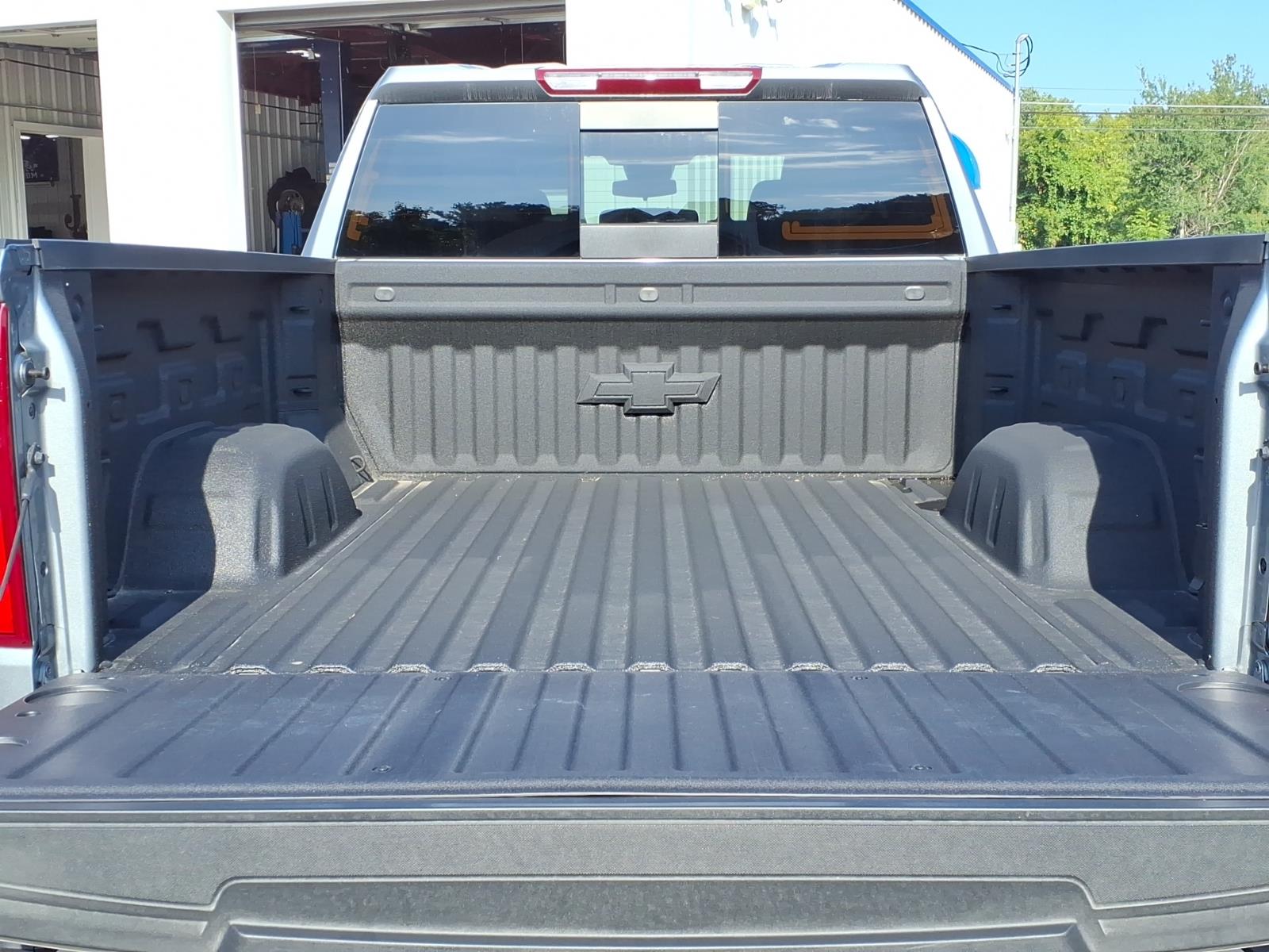 2026 Chevrolet Silverado 1500 RST - Photo 11