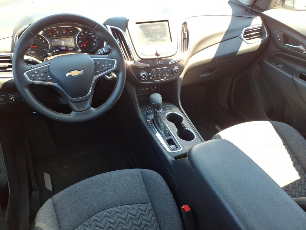 Used 2023 Chevrolet Equinox LT SUV