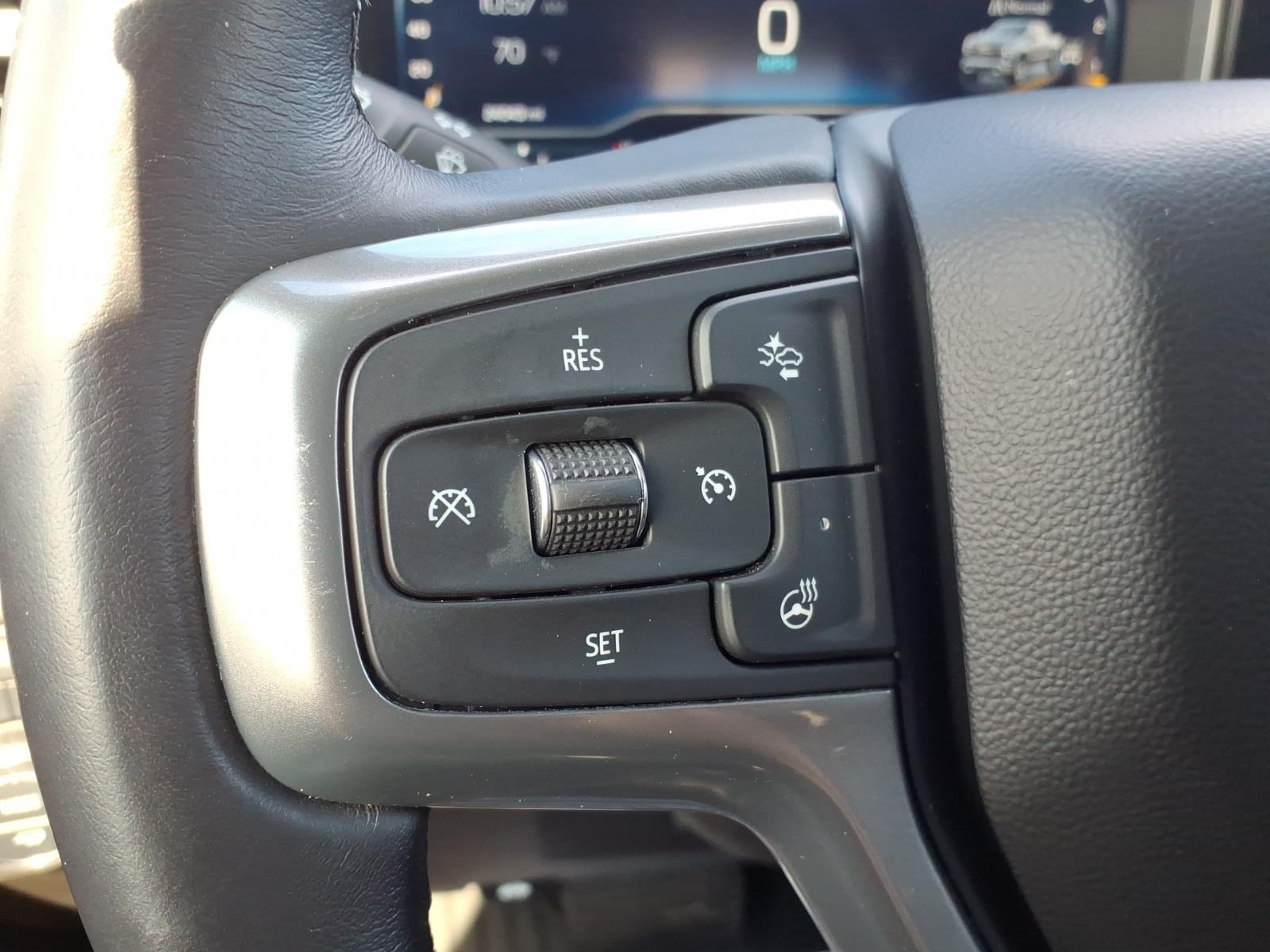 2022 Chevrolet Silverado 1500 LT - Photo 23