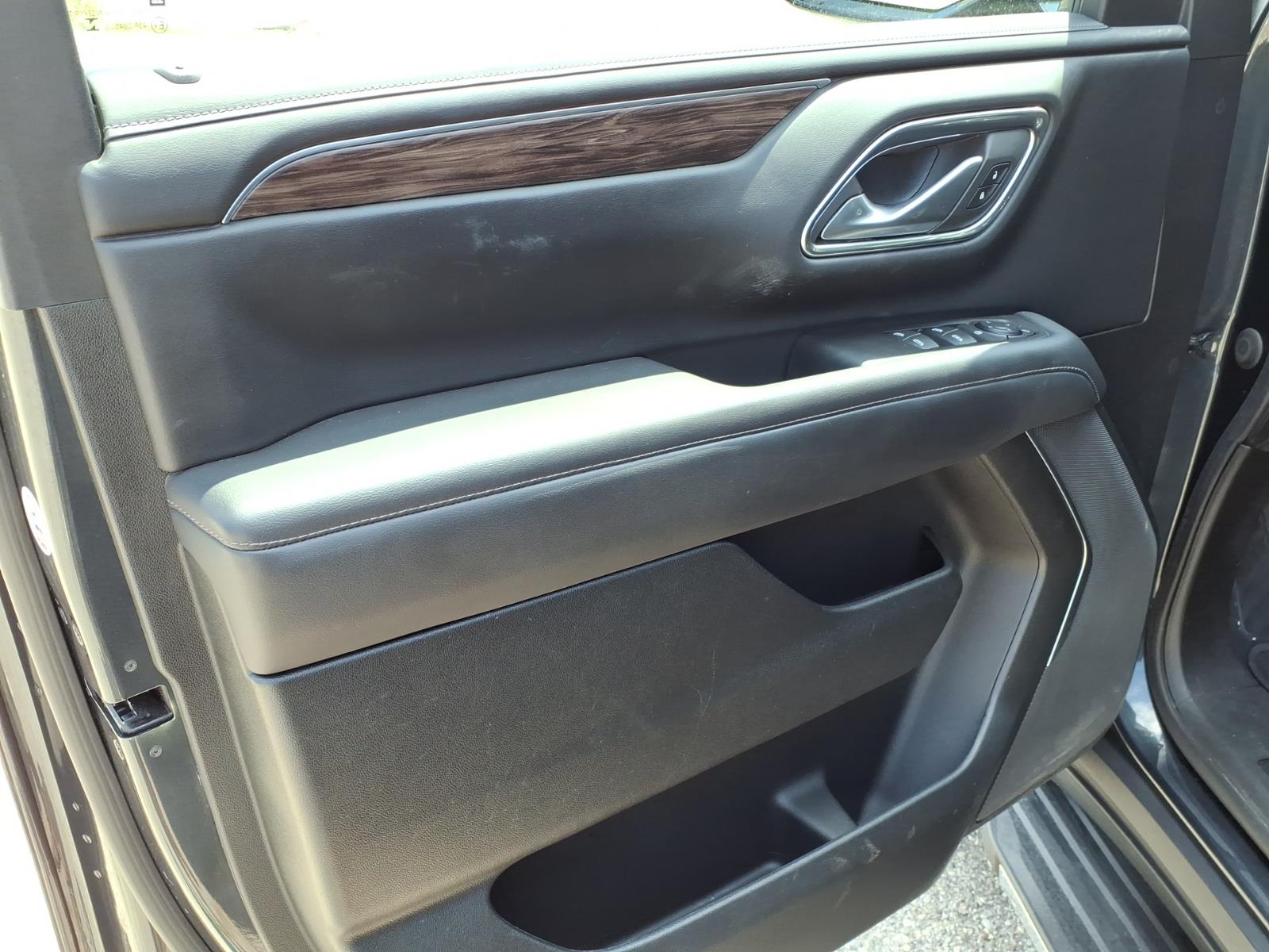 2022 Chevrolet Tahoe LS - Photo 13