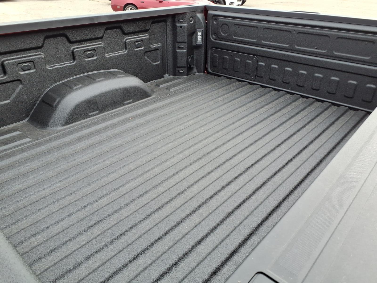 2026 Chevrolet Silverado 3500 HD LTZ - Photo 12