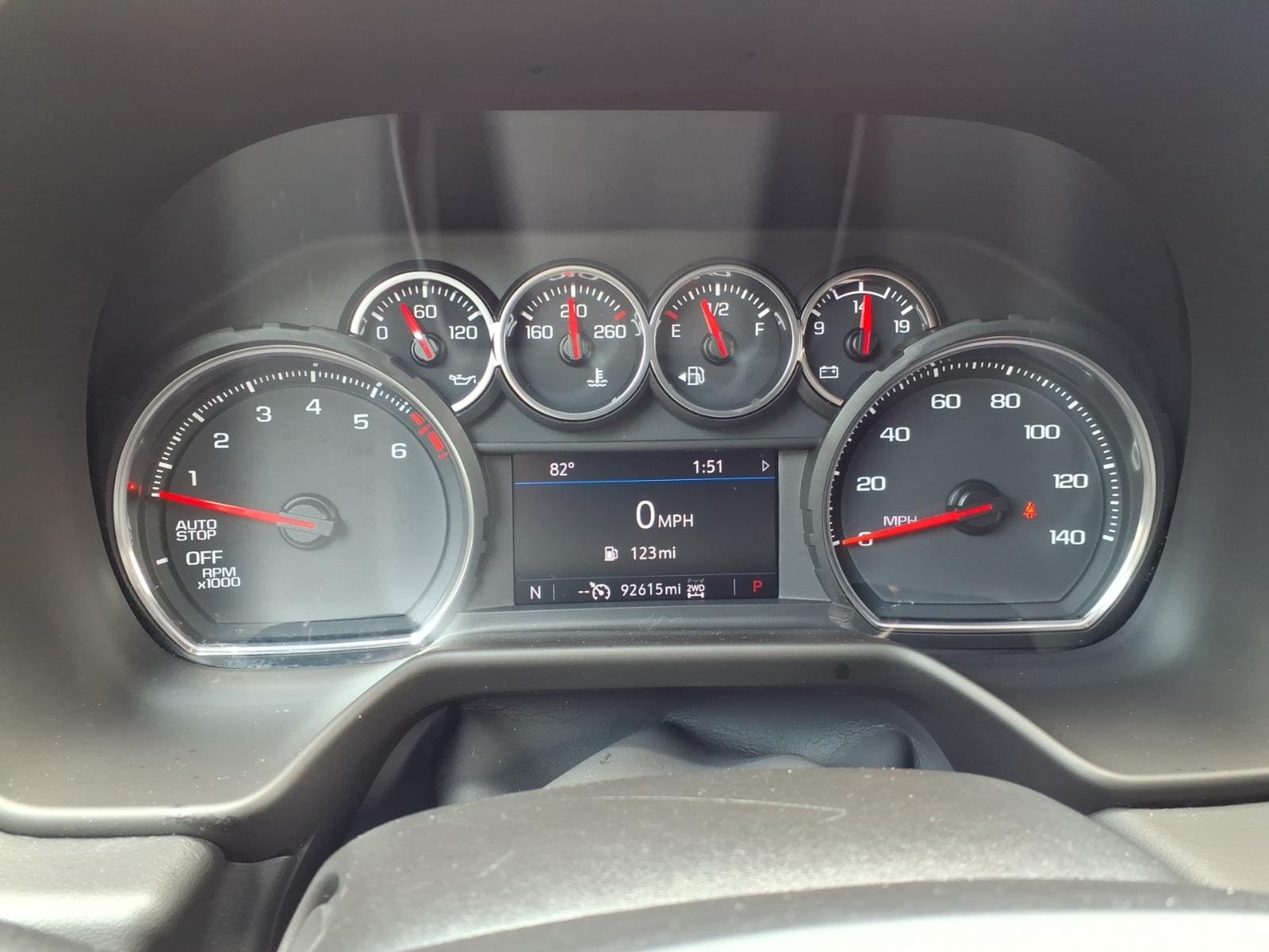 2022 Chevrolet Tahoe LS - Photo 27