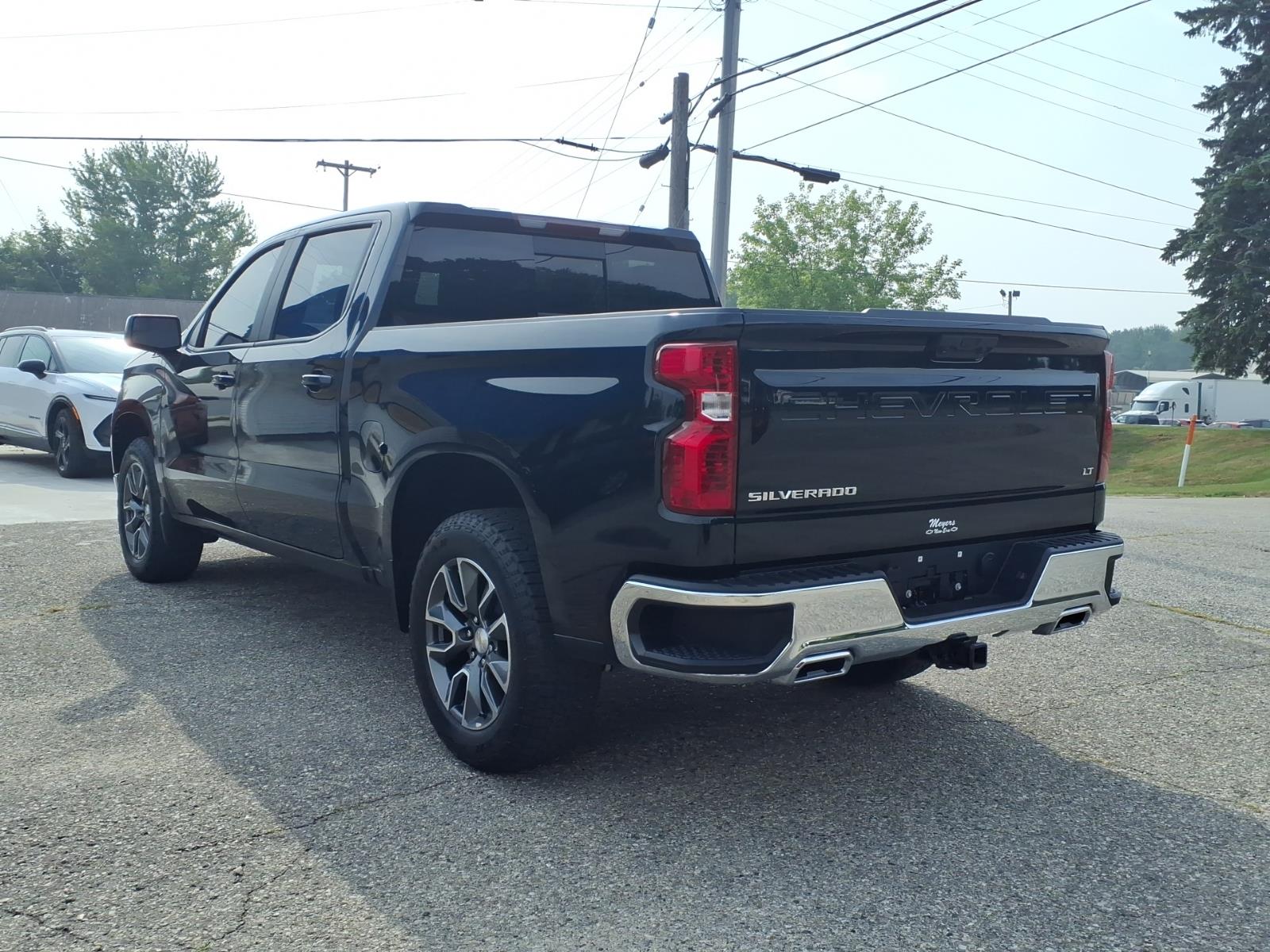 2023 Chevrolet Silverado 1500 LT - Photo 15