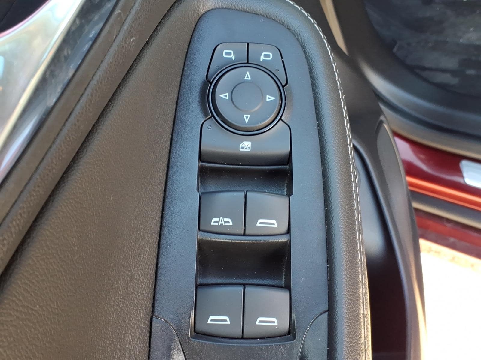 2023 Buick Encore GX Select - Photo 21