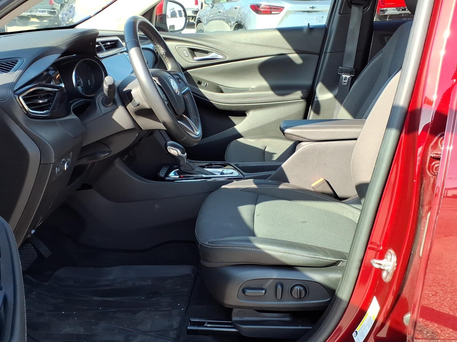 2023 Buick Encore GX Select - Photo 24