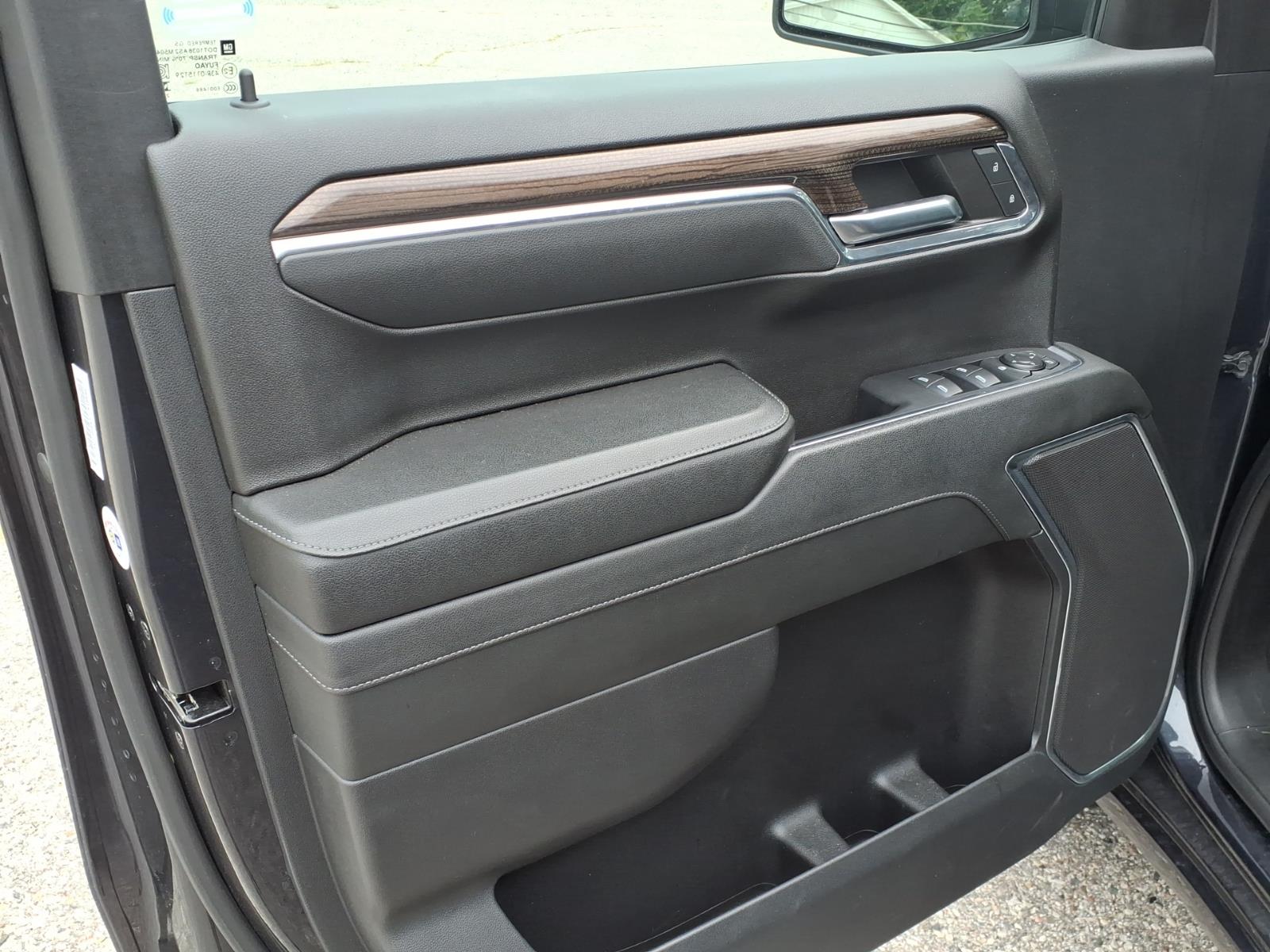 2024 Chevrolet Silverado 1500 LT - Photo 16