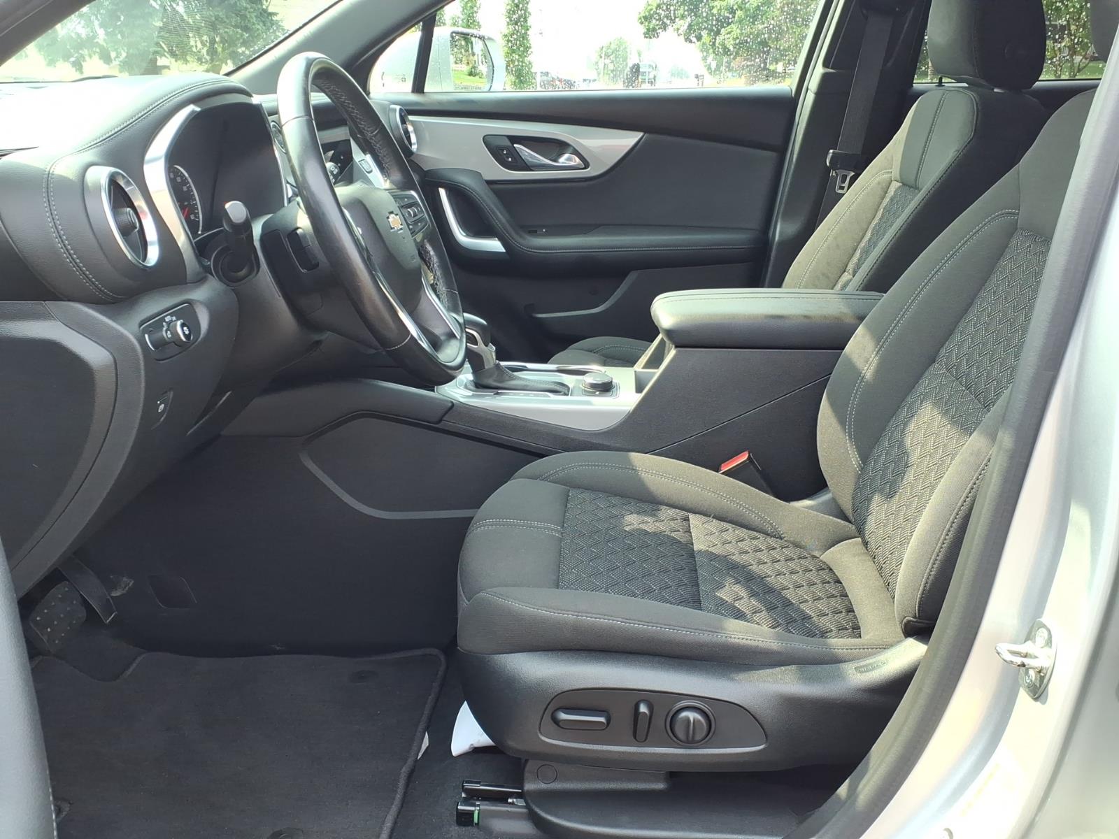 2020 Chevrolet Blazer 2LT - Photo 9