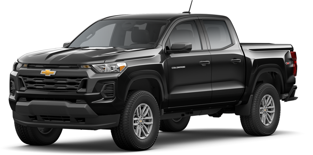 Chevrolet Colorado LT