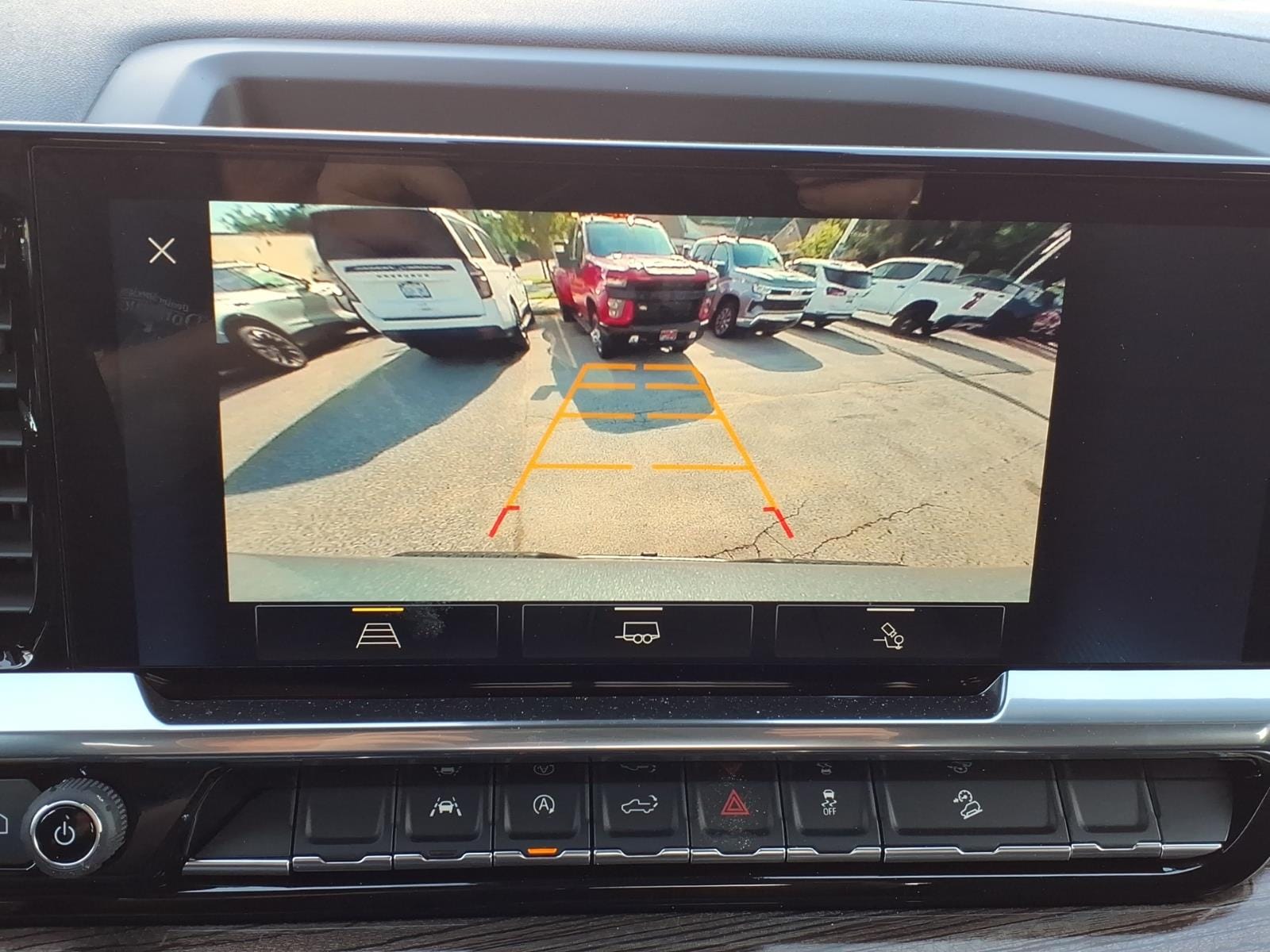 2026 Chevrolet Silverado 1500 RST - Photo 6