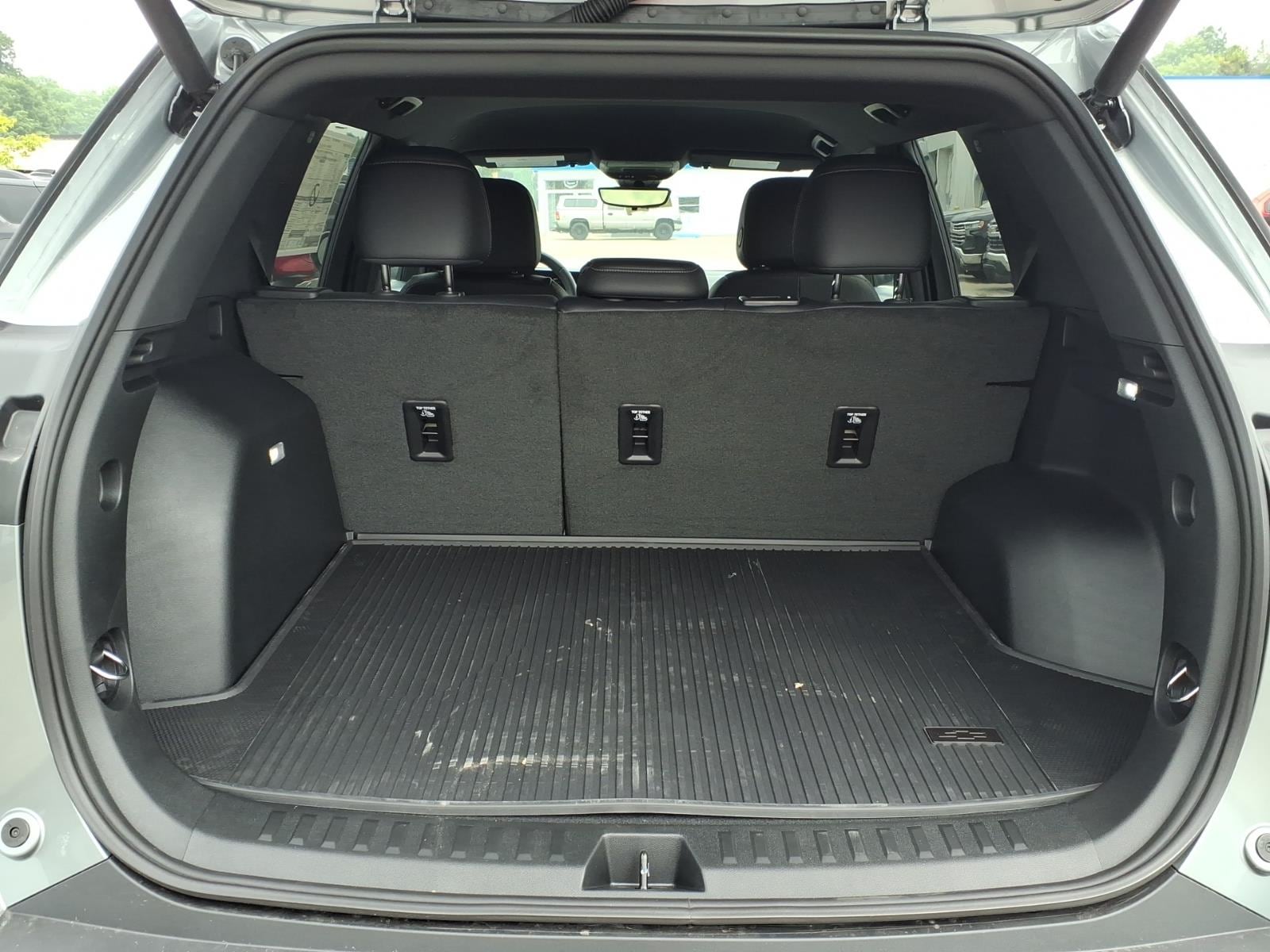 2026 Chevrolet Equinox LT - Photo 10