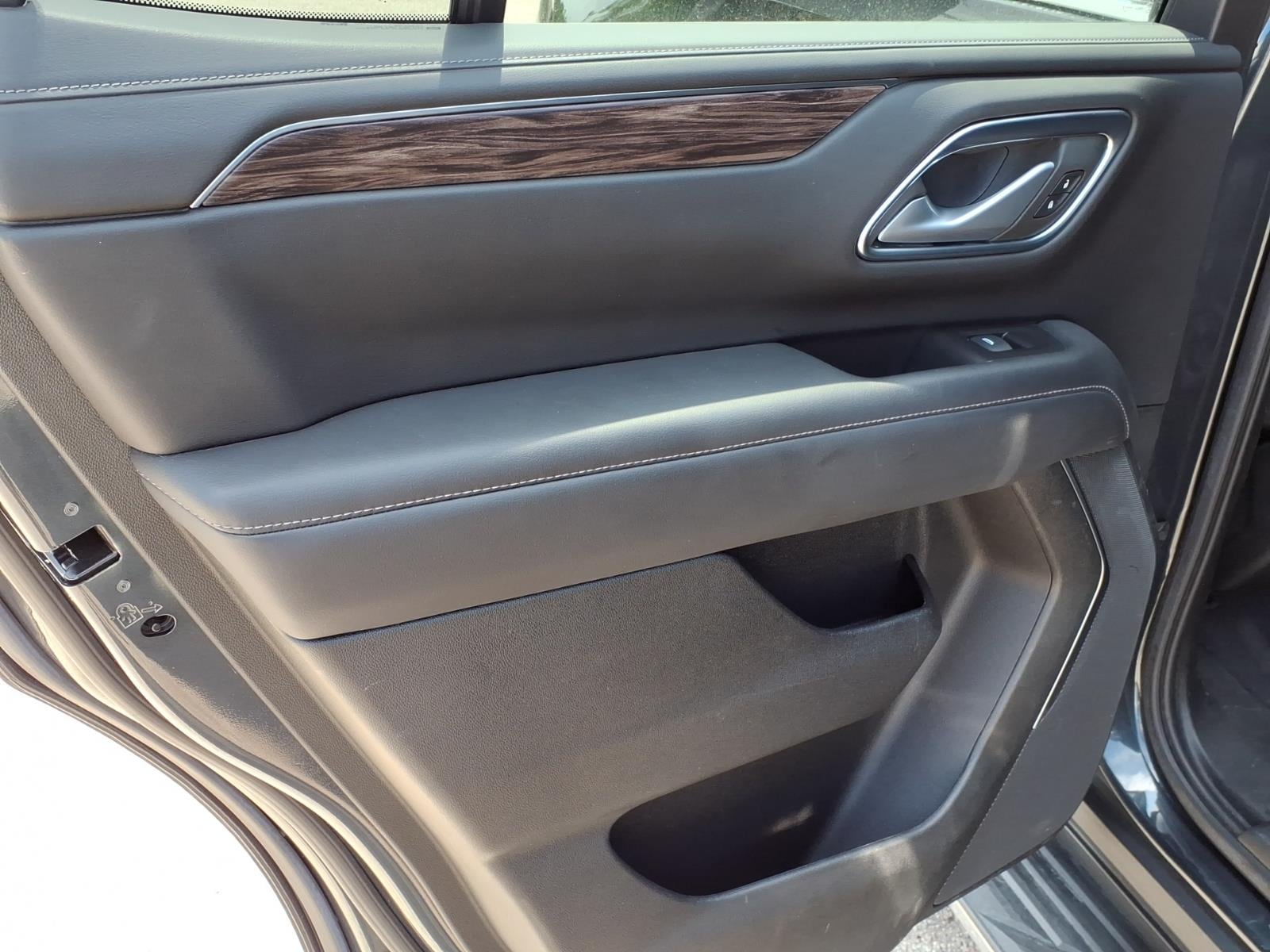 2022 Chevrolet Tahoe LS - Photo 7