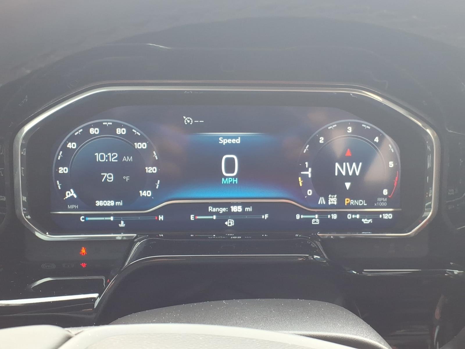 2023 Chevrolet Silverado 1500 LT - Photo 30