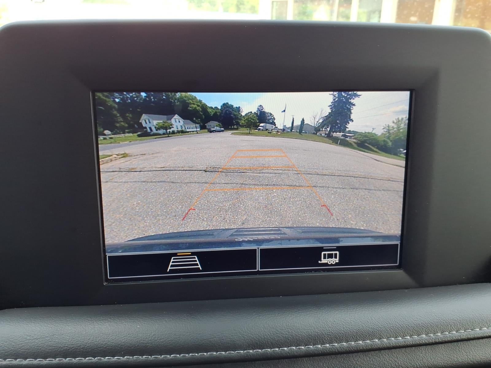 2022 Chevrolet Tahoe LS - Photo 16