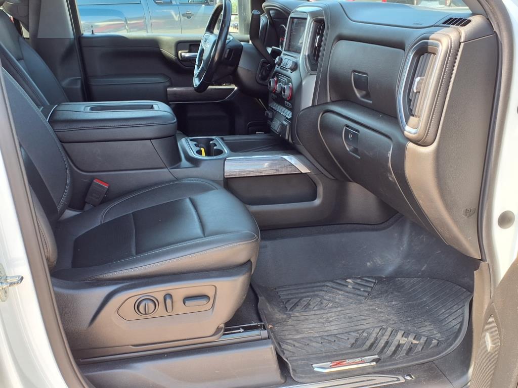 2022 Chevrolet Silverado 3500HD LTZ - Photo 25