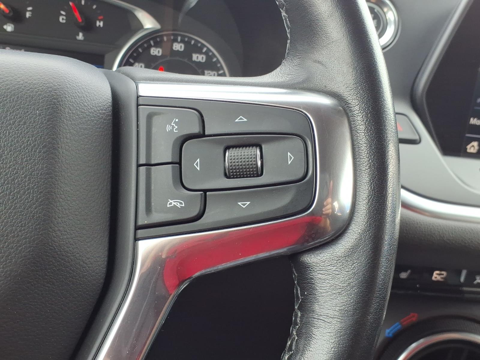 2020 Chevrolet Blazer 2LT - Photo 24