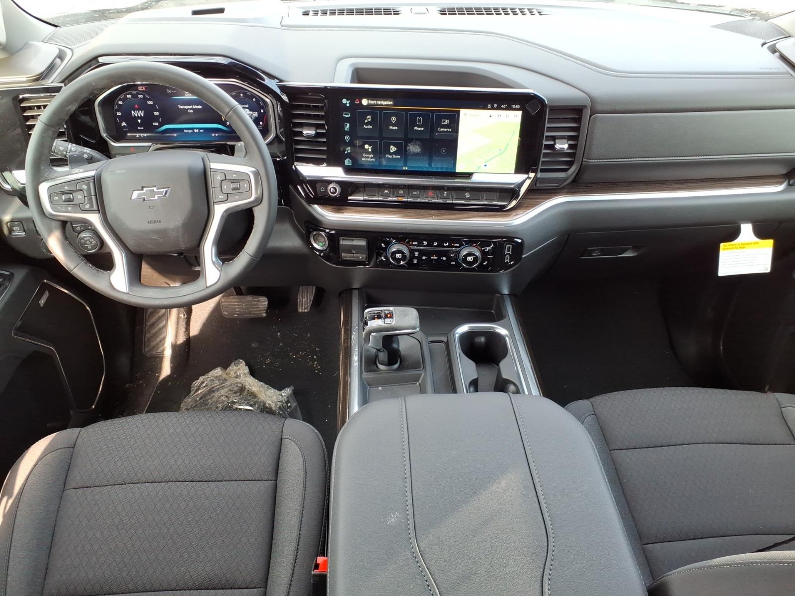 2026 Chevrolet Silverado 1500 RST - Photo 10