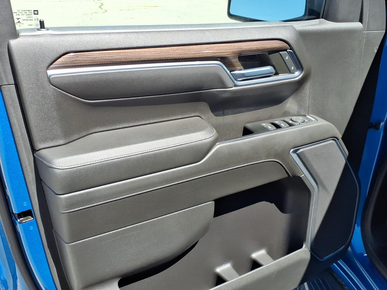 2022 Chevrolet Silverado 1500 LT Trail Boss - Photo 10