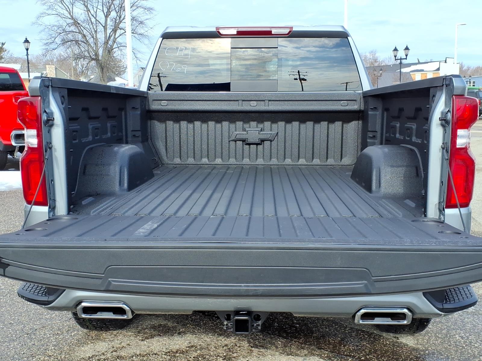 2026 Chevrolet Silverado 1500 RST - Photo 11