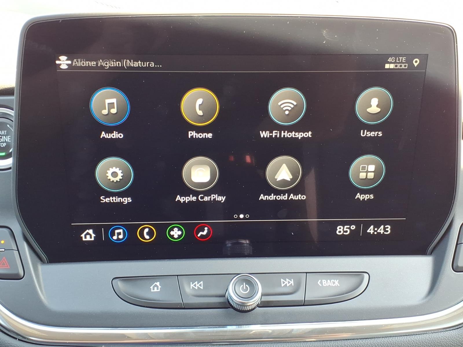 2023 Chevrolet Blazer 2LT - Photo 17