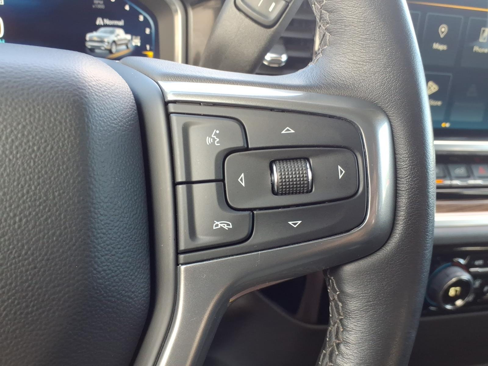 2022 Chevrolet Silverado 1500 LT - Photo 24