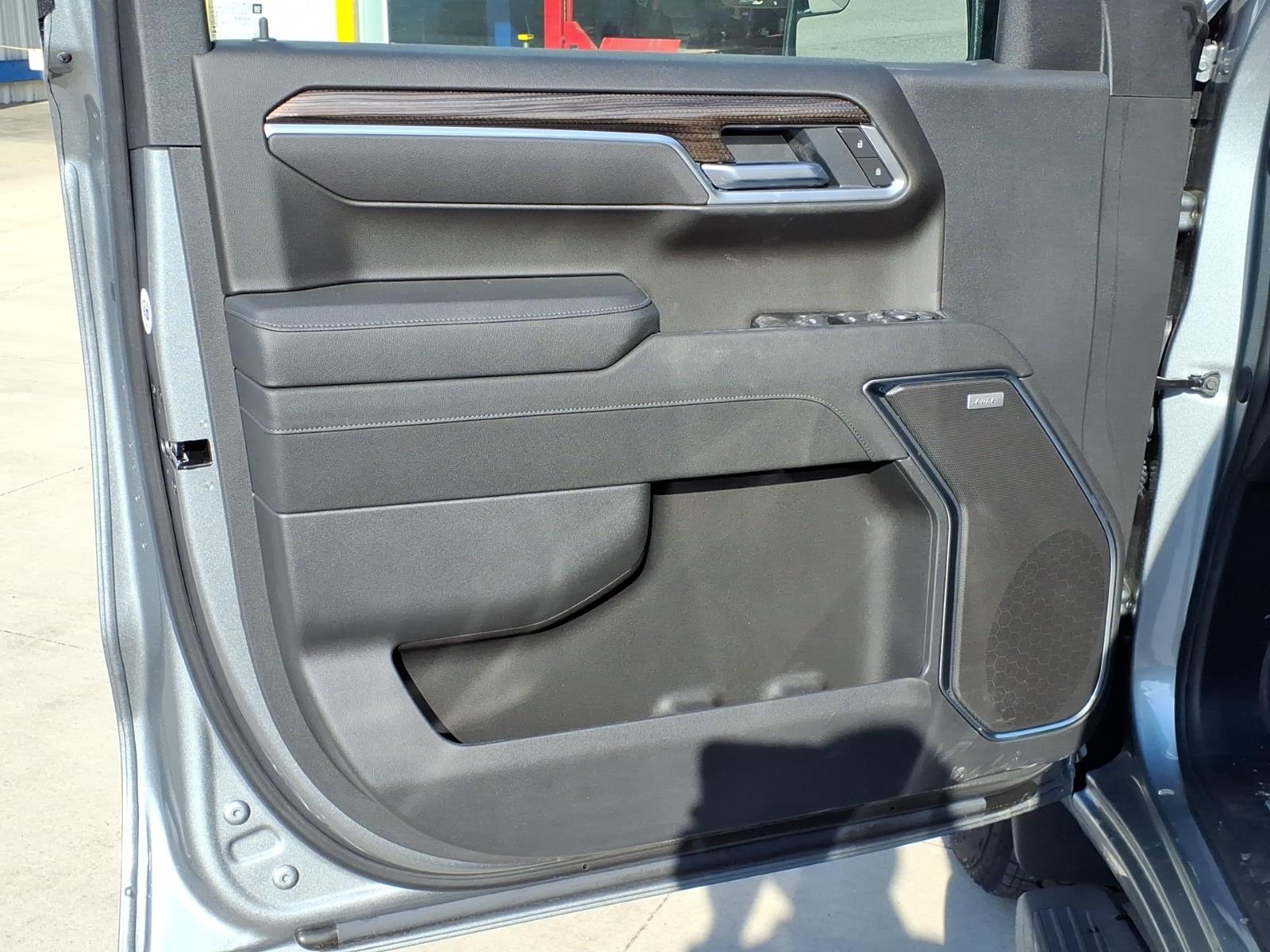 2026 Chevrolet Silverado 1500 RST - Photo 9