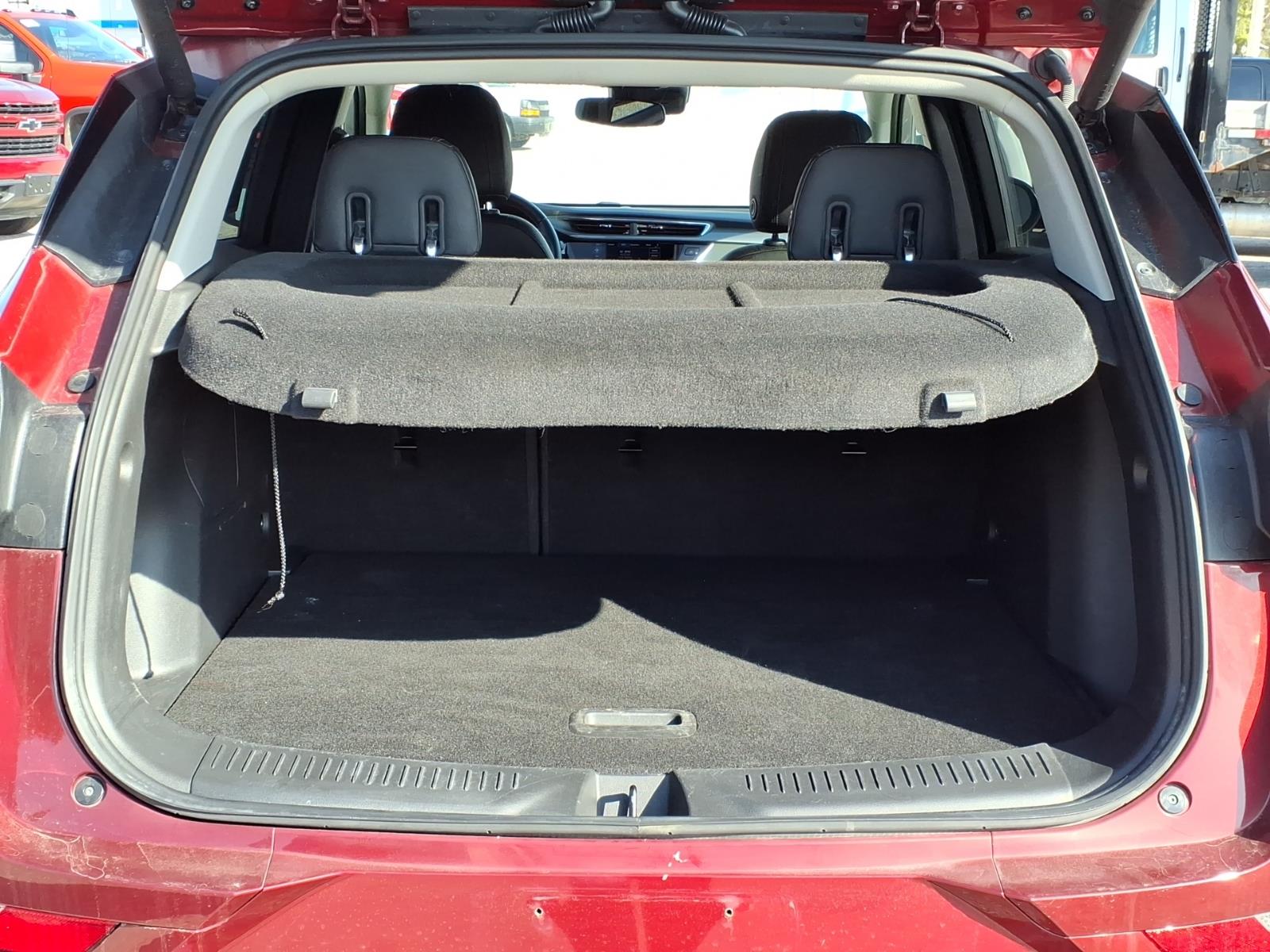 2023 Buick Encore GX Select - Photo 8